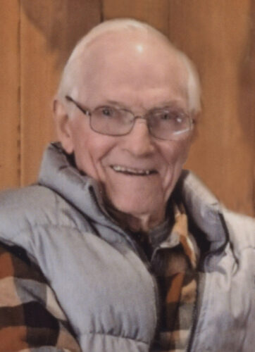 Lanny Wade